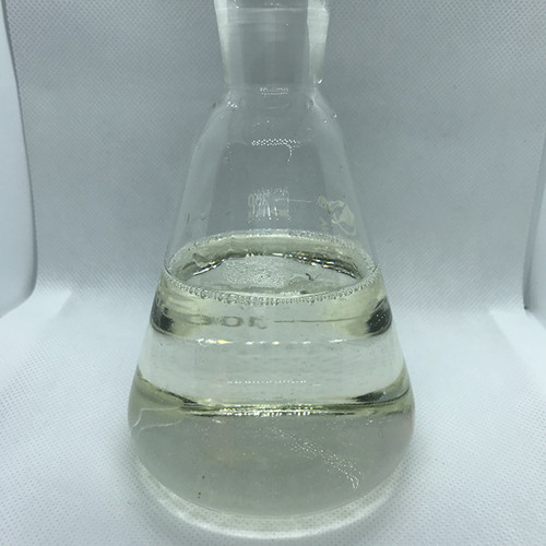 Non-Chlorine Double-Chain Quaternary Ammonium Salt