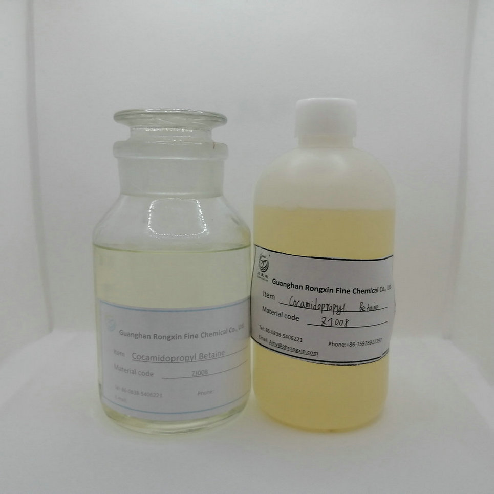 Cocamidopropyl BetaineCAB-45