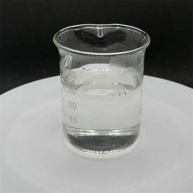 Trimethyldodecylammonium Ammonium Methyl Sulfate-30