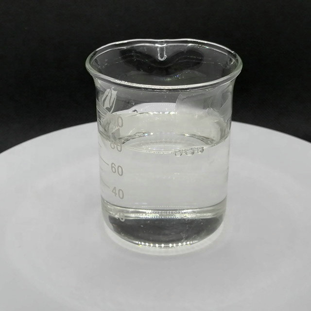 Trimethyllaurylammonium ammonium methylsulfate (liquid)