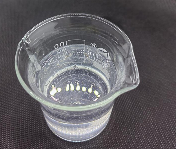 氨基二甲基硅油/Amodimethicone/Ammonia Amodimethicone(Y071-3)